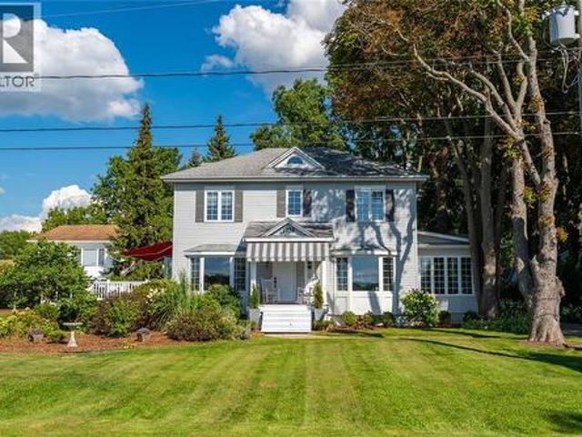 House for sale in St. Clair, Ontario