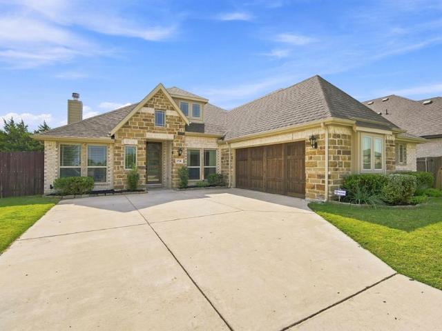 House for sale in Ellis, Texas