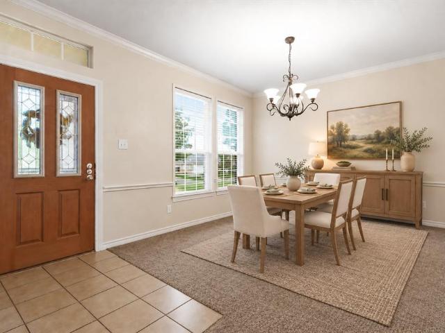 House for sale in Cedar Hill, Texas