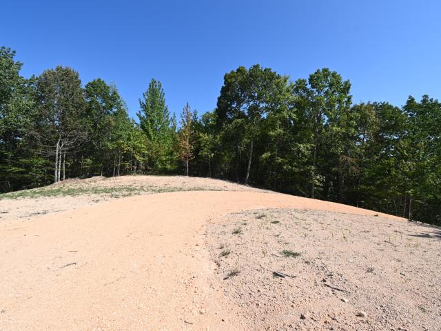 Land for sale in Tennessee