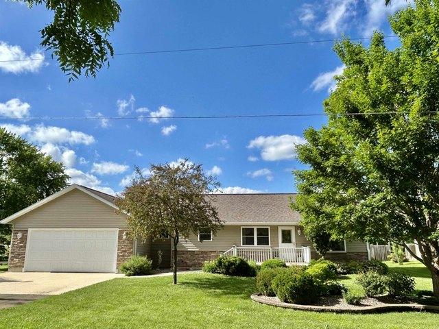 House for sale in Decorah, Iowa