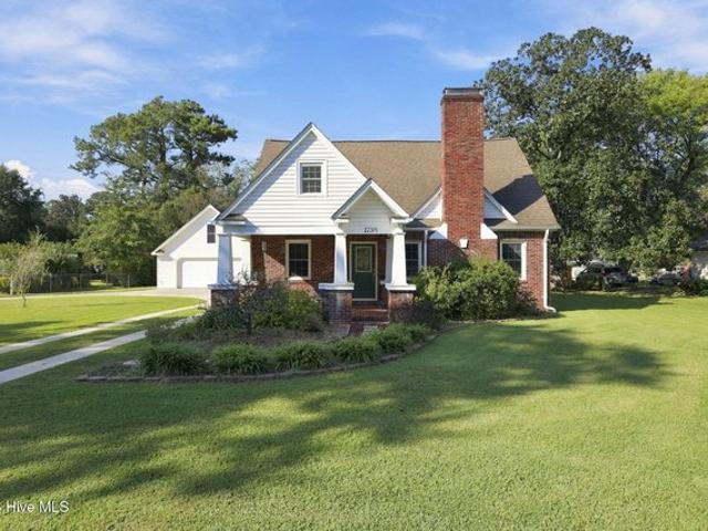 House for sale in Craven Terrace, New Bern
