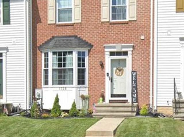 Townhouse for sale in Hampstead, Maryland