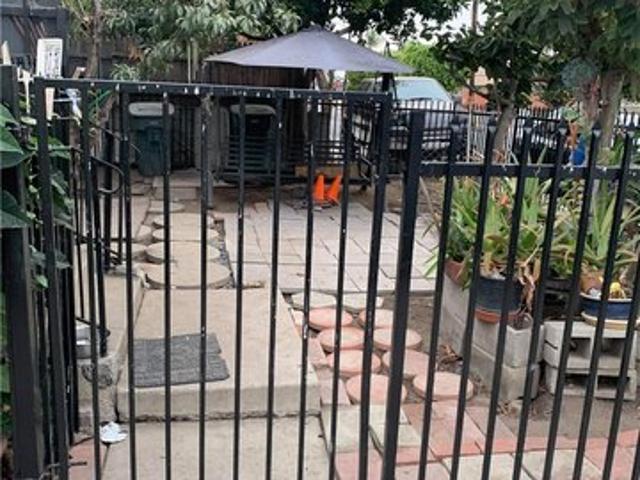 Townhouse for sale in Gardena, California