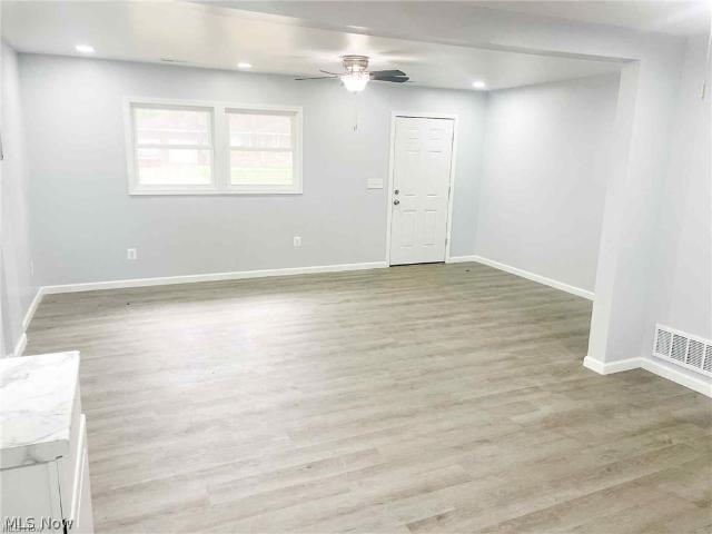 House for sale in Lorain, Ohio
