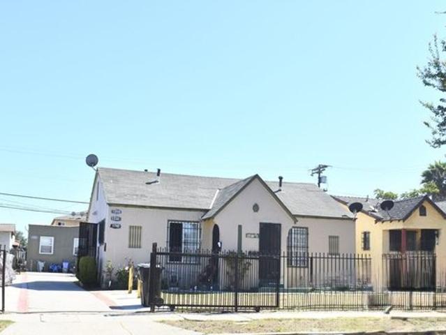 House for sale in Canoga Park, California