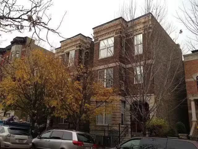 House for rent in Chicago
