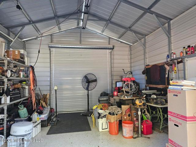 House for sale in Wiggins, Mississippi