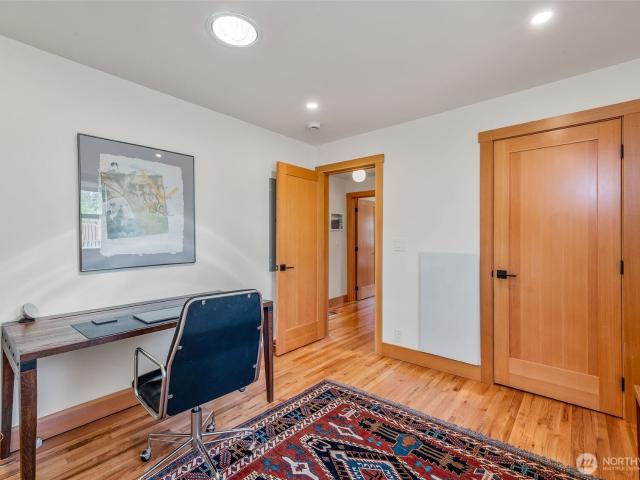 House for sale in Port Townsend, Washington