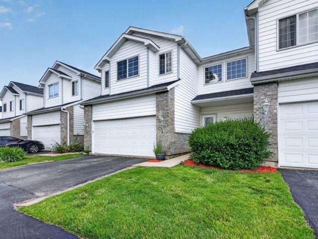 Townhouse for sale in Minooka, Illinois