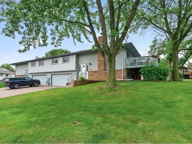 Townhouse for sale in Eagan, Minnesota