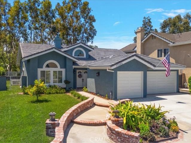 House for sale in Yorba Linda, California