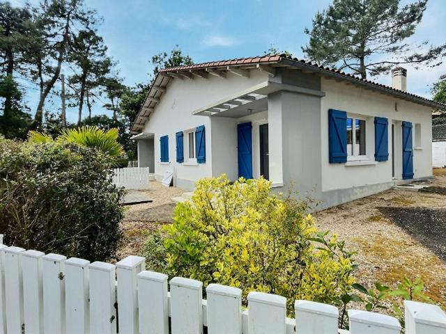 Maison vente à Rochefort, La Tremblade
