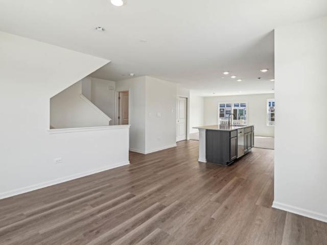Townhouse for sale in Tinley Park, Illinois