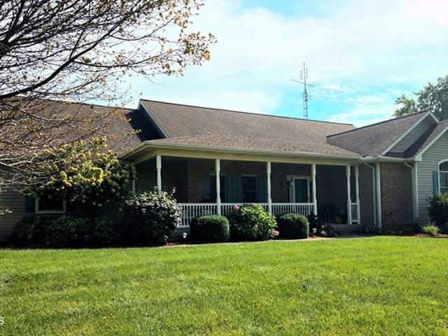 House for sale in Napoleon, Henry County