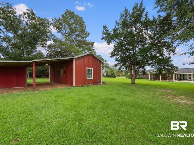 House for sale in Loxley, Alabama
