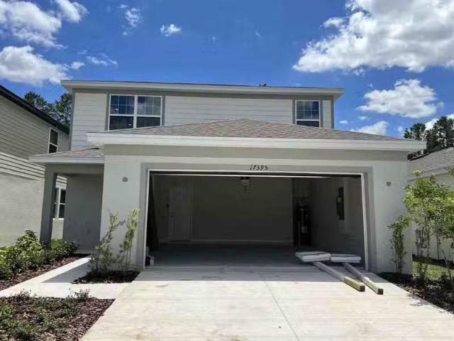 House for rent in Clermont