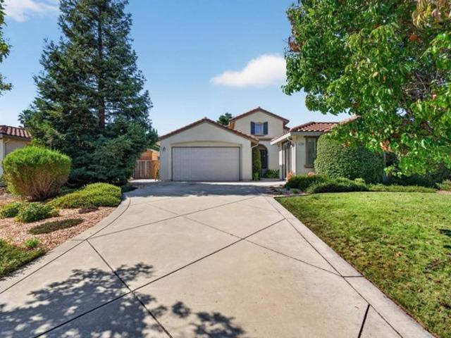 House for sale in Morgan Hill, California