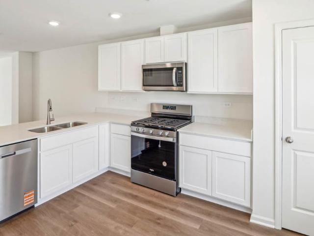 Townhouse for sale in Tinley Park, Illinois