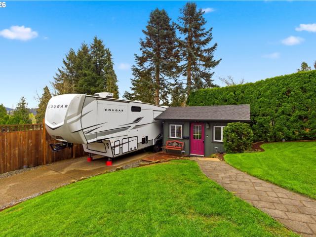 House for sale in Oregonia