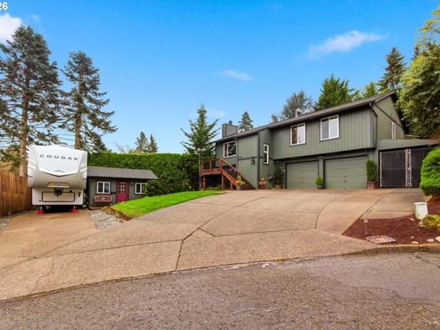 House for sale in Oregonia