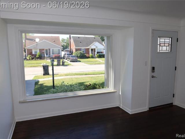 House for sale in Allen Park, Michigan