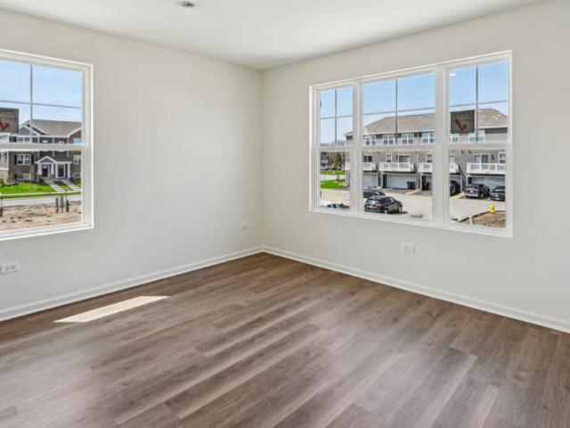 Townhouse for sale in Tinley Park, Illinois