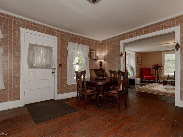 House for sale in Chagrin Falls, Ohio