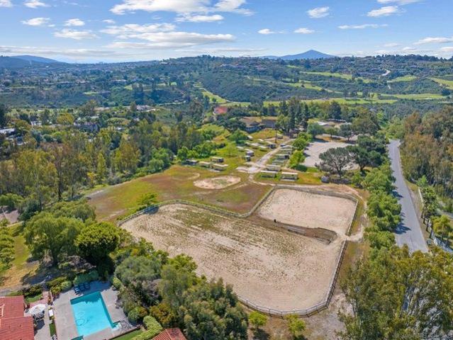 Land for sale in Rancho Santa Fe, California