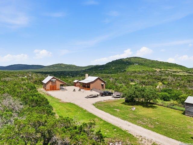 Farm for sale in Sabinal, Texas