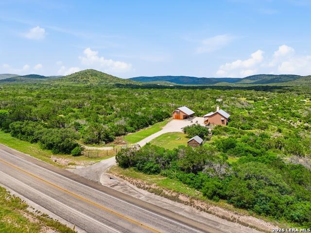 Farm for sale in Concan, Texas