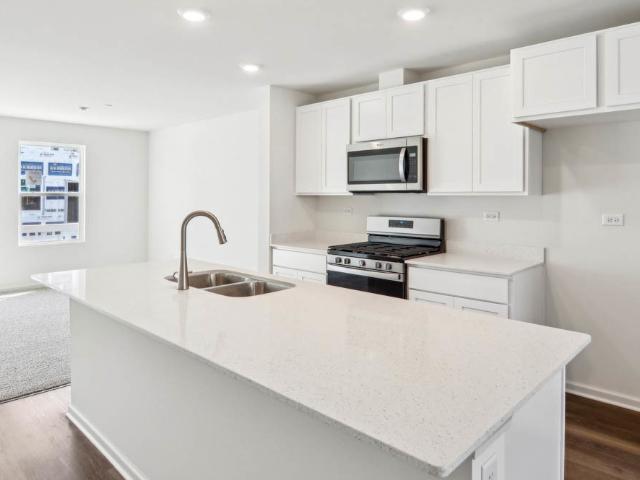 Townhouse for sale in Tinley Park, Illinois