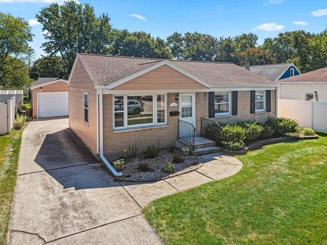 House for sale in Green Bay, Wisconsin