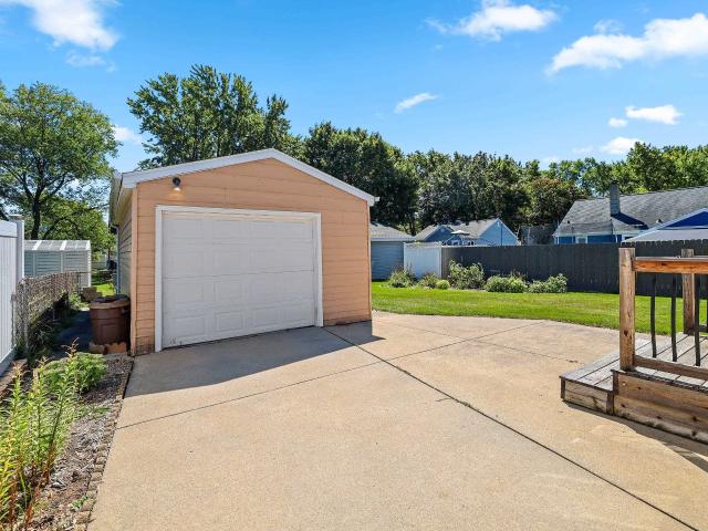 House for sale in Green Bay, Wisconsin