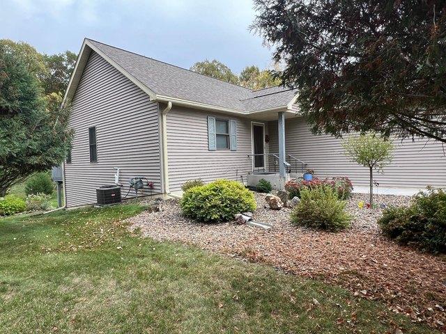 House for sale in Village of Hammond, Saint Croix County