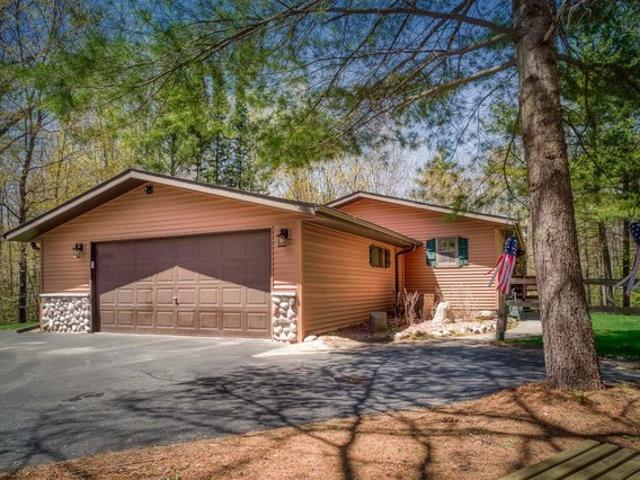 House for sale in Vilas, Wisconsin