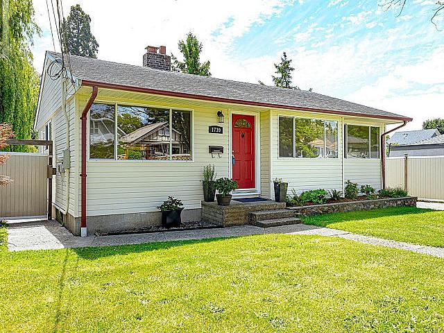 House for sale in Victoria, British Columbia