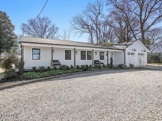 House for sale in Monmouth, New Jersey
