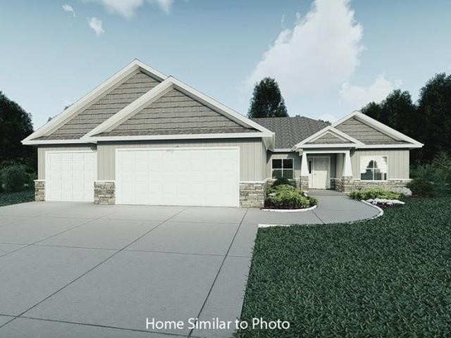 House for sale in Green Bay, Wisconsin