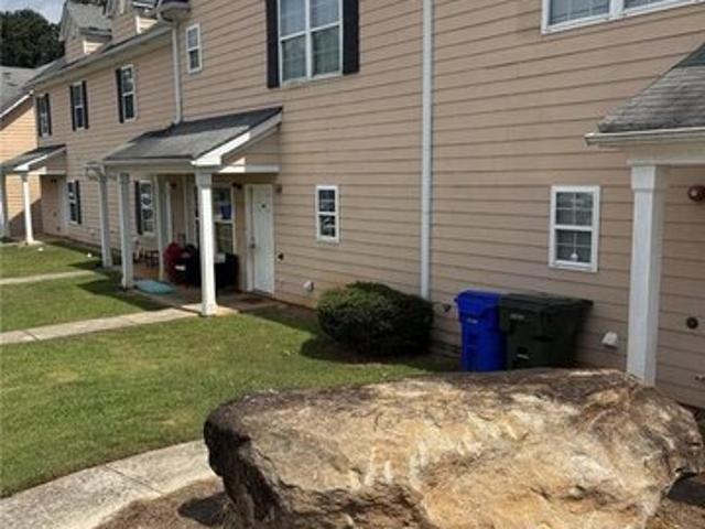 House for sale in Conyers, Georgia