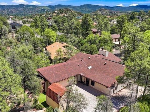 House for sale in Prescott, Arizona