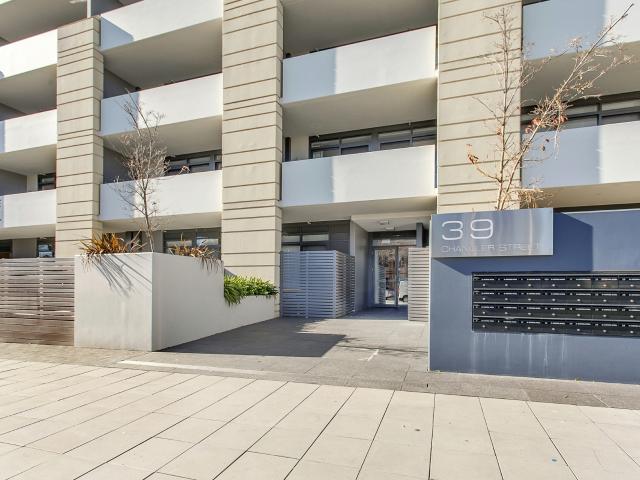 Apartment for rent in Belconnen Dc, Australian Capital Territory