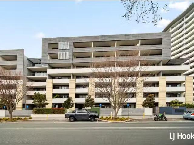 Apartment for rent in Belconnen, District of Belconnen