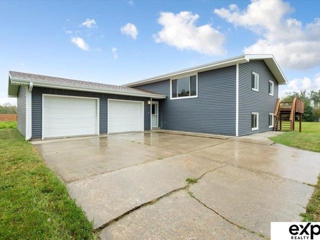 House for sale in Nebraska