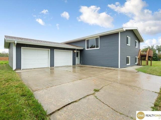 House for sale in Decatur, Burt County