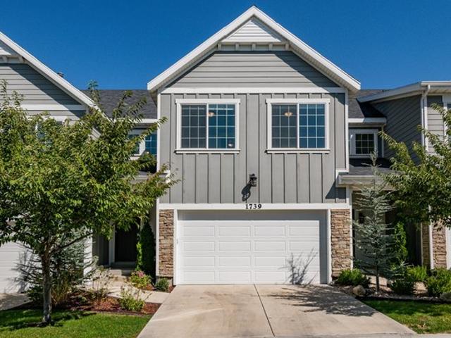 Townhouse for sale in Holladay, Utah