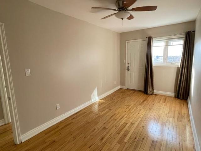 Apartment for rent in Woburn, Ontario