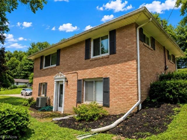 House for sale in Coshocton, Ohio