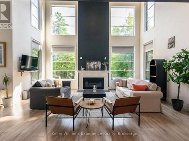 House for sale in Muskoka, Ontario