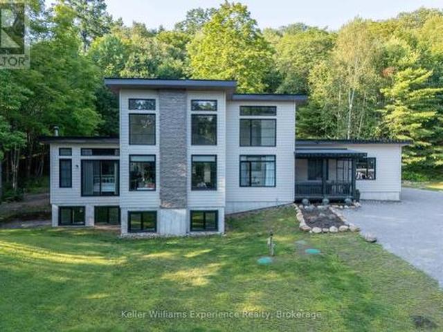 House for sale in Muskoka, Ontario